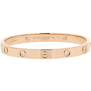Cartier Love Bracelet Classic RN0000642 Cartier Love Bracelet Classic RN0000642
