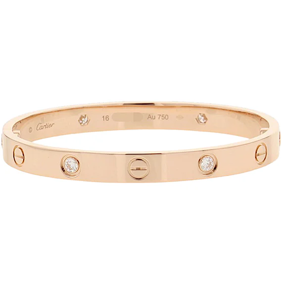 Cartier Love Bracelet Classic RN0000642 Cartier Love Bracelet Classic RN0000642