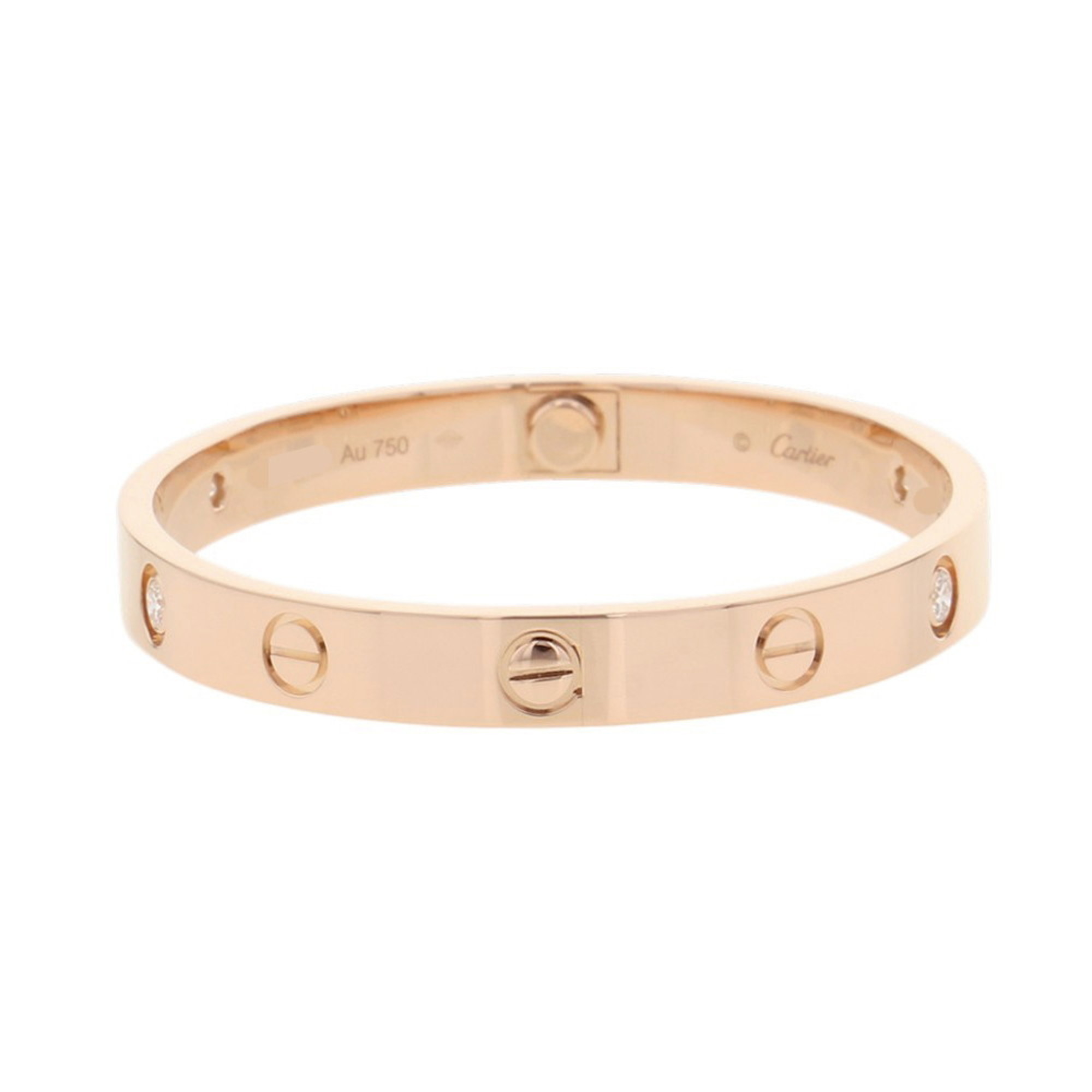 Cartier Love Bracelet Classic RN0000642
