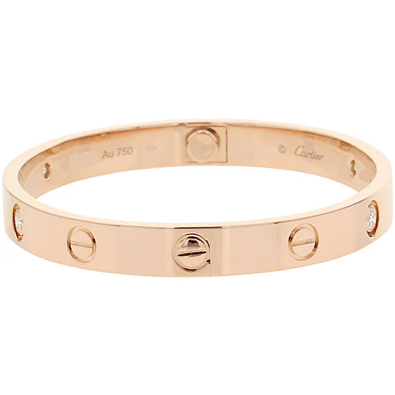 Cartier Love Bracelet Classic RN0000642 Cartier Love Bracelet Classic RN0000642
