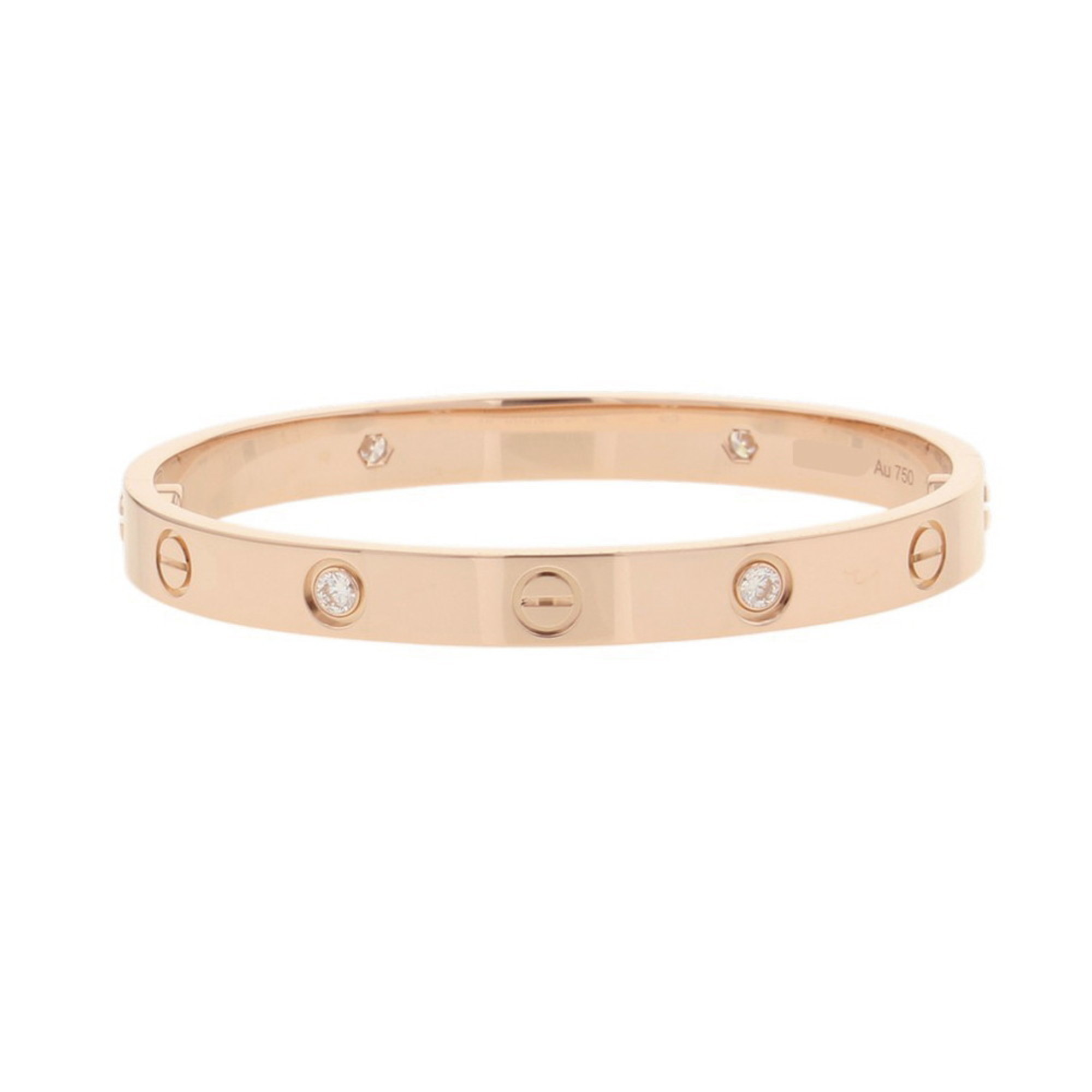 Cartier Love Bracelet Classic RN0000642