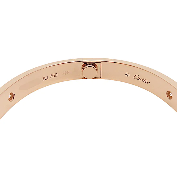 Cartier Love Bracelet Classic RN0000642 Cartier Love Bracelet Classic RN0000642