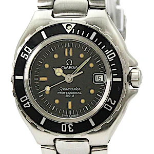 Omega Seamaster 2880.50 Omega Seamaster 2880.50