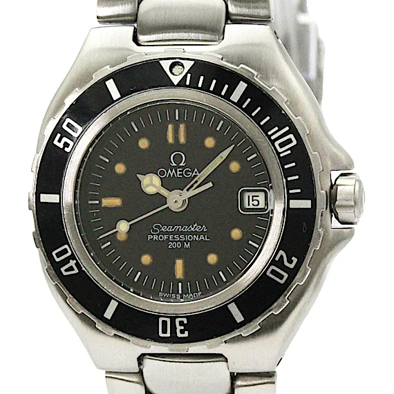Omega Seamaster 2880.50 Omega Seamaster 2880.50
