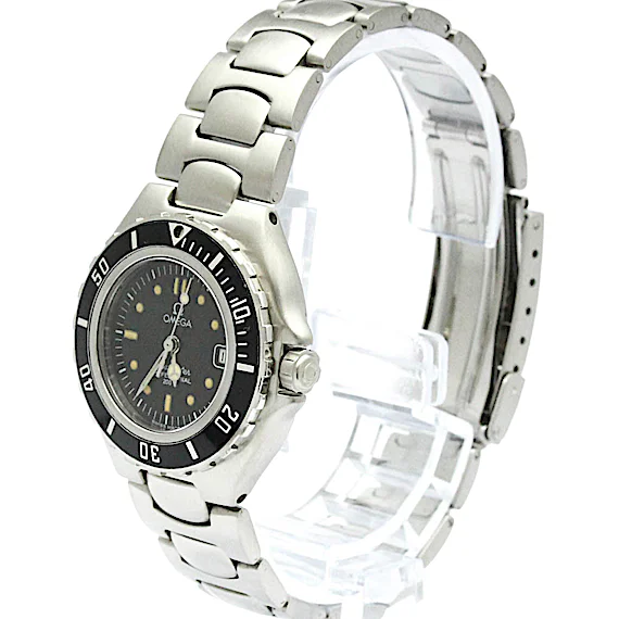 Omega Seamaster 2880.50 Omega Seamaster 2880.50