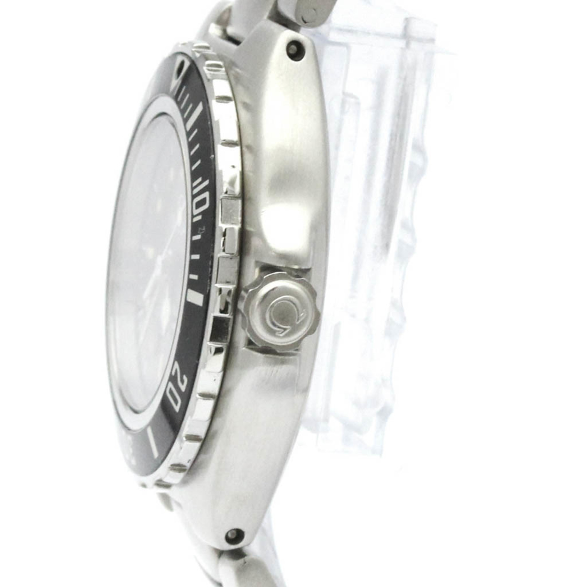 Omega Seamaster 2880.50