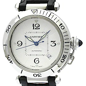 Cartier Pasha W3104055 Cartier Pasha W3104055
