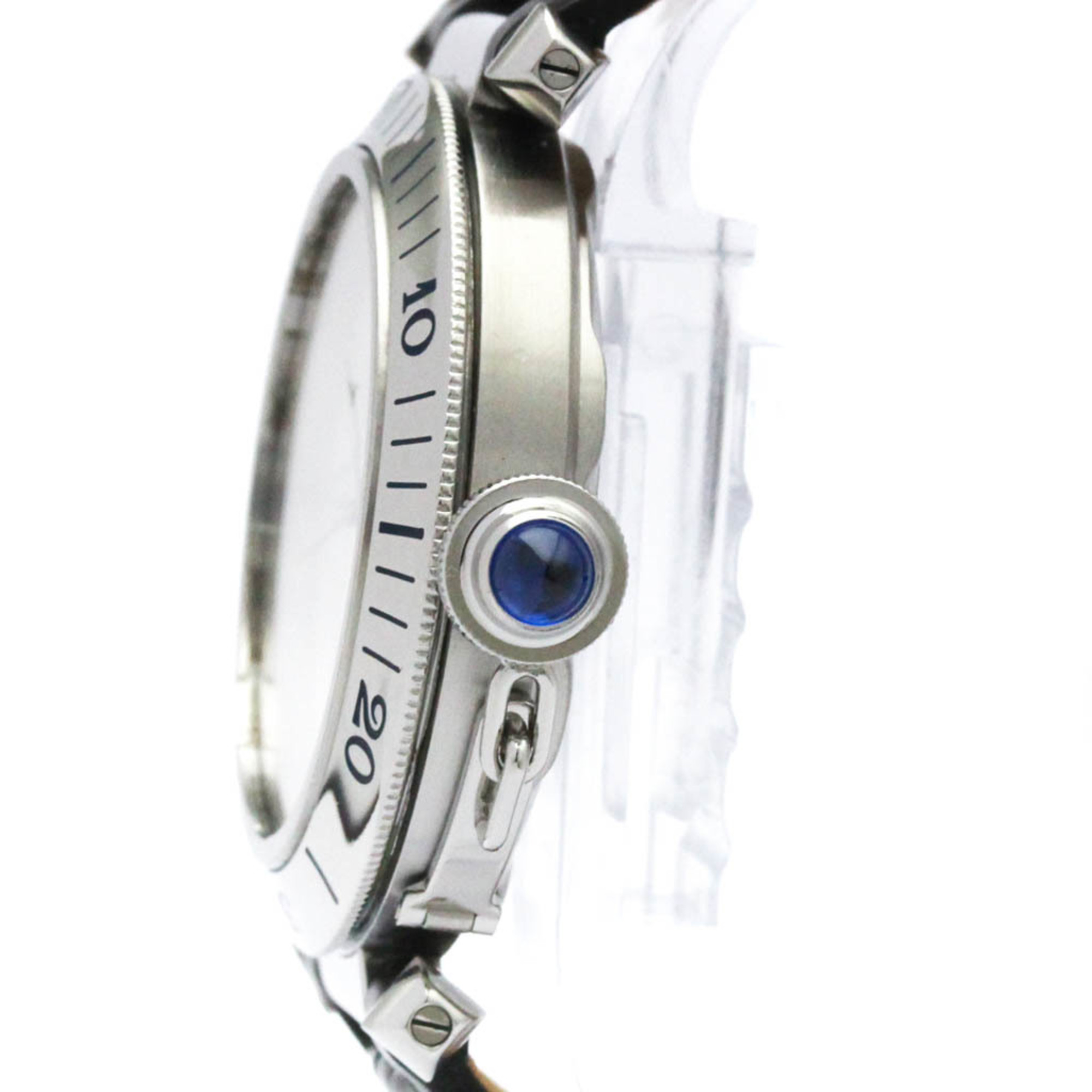 Cartier Pasha W3104055