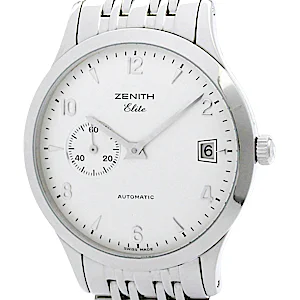 Zenith Elite 01/02.1125.680 Zenith Elite 01/02.1125.680