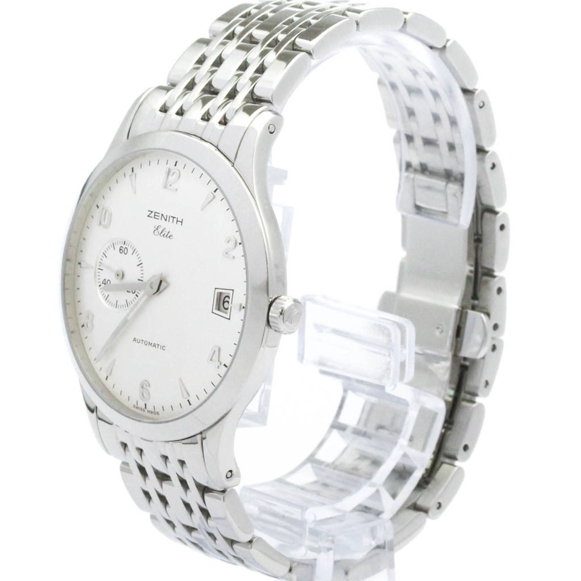 Zenith Elite 01/02.1125.680