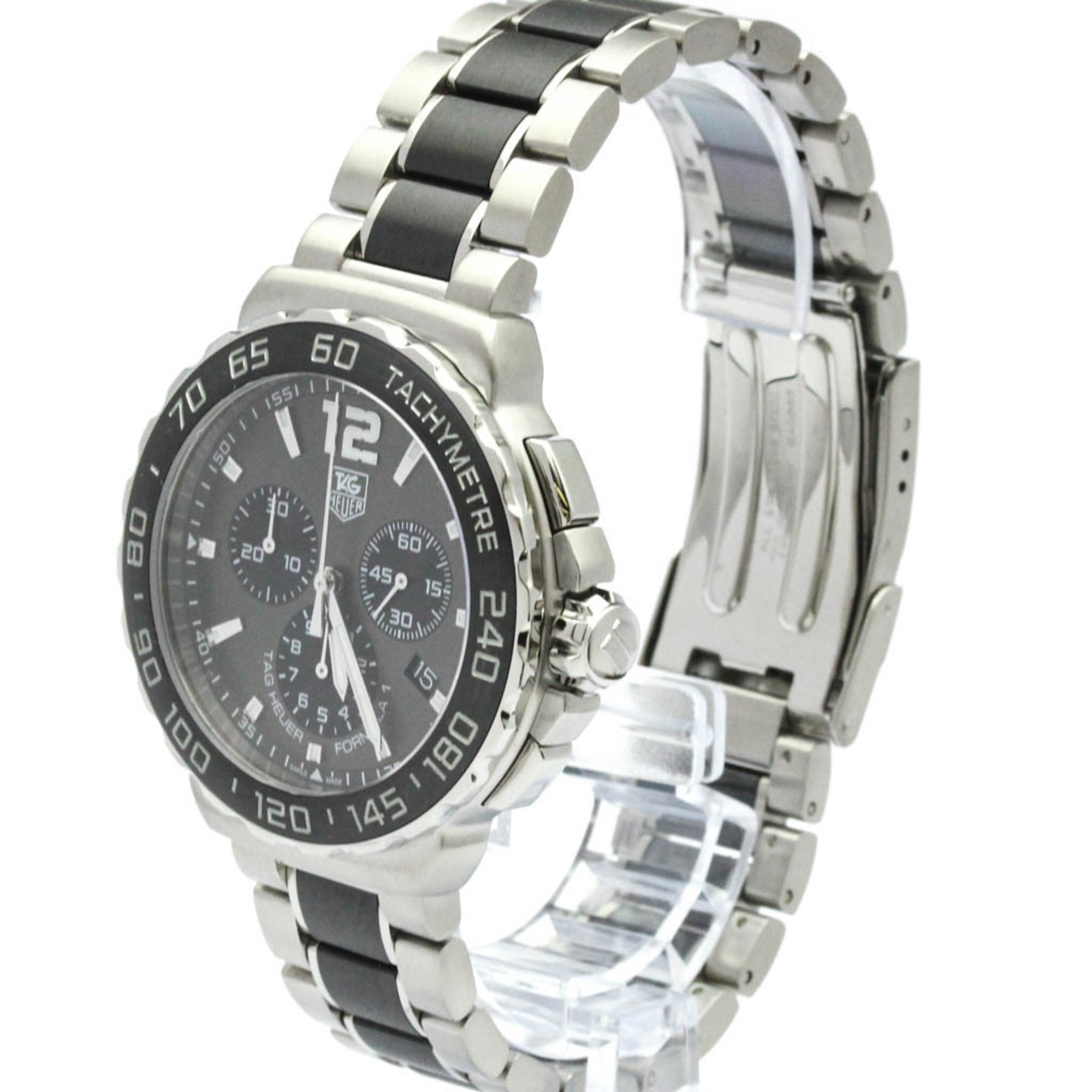 TAG Heuer Formula 1 CAU1115