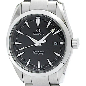 Omega Seamaster 2518.50 Omega Seamaster 2518.50