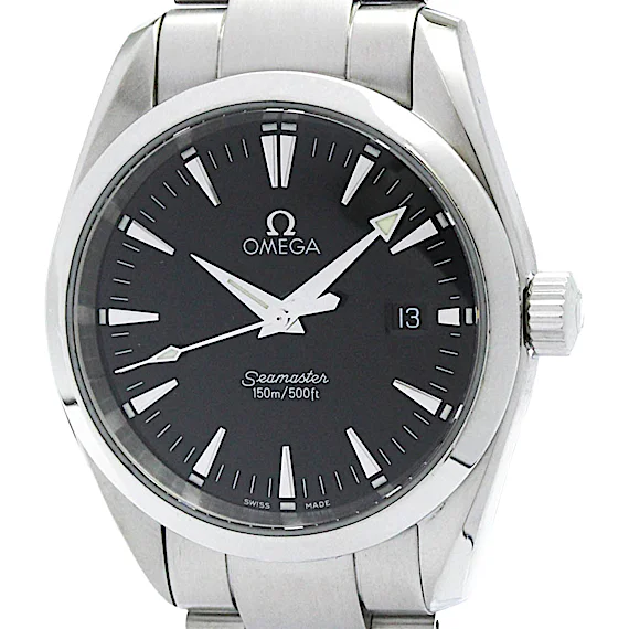 Omega Seamaster 2518.50 Omega Seamaster 2518.50