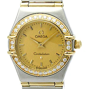 Omega Constellation 1267.10 Omega Constellation 1267.10
