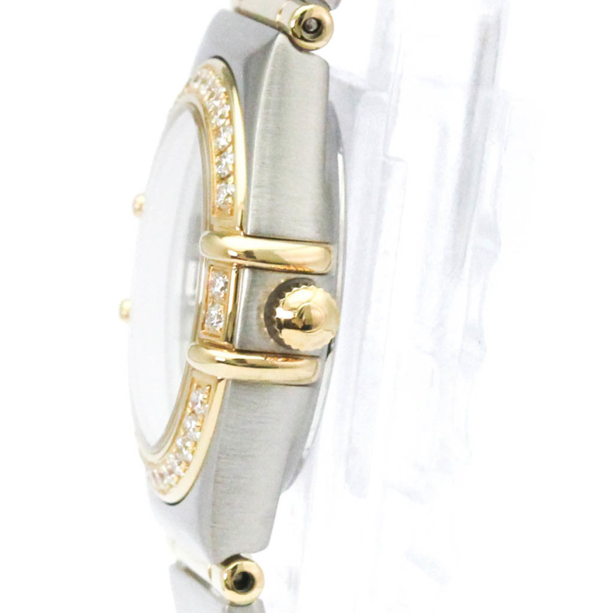 Omega Constellation 1267.10