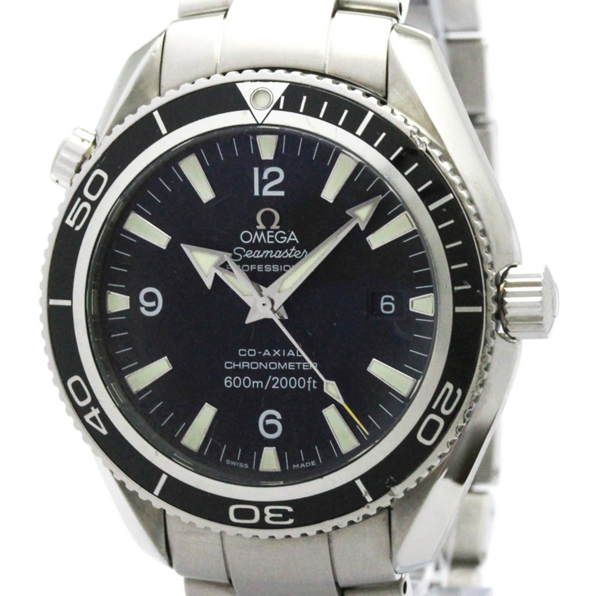Omega Seamaster 2201.50