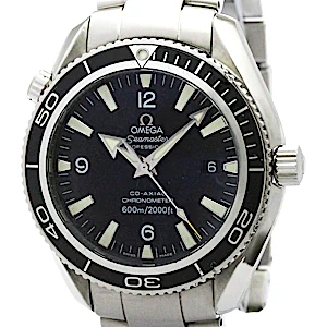 Omega Seamaster 2201.50 Omega Seamaster 2201.50