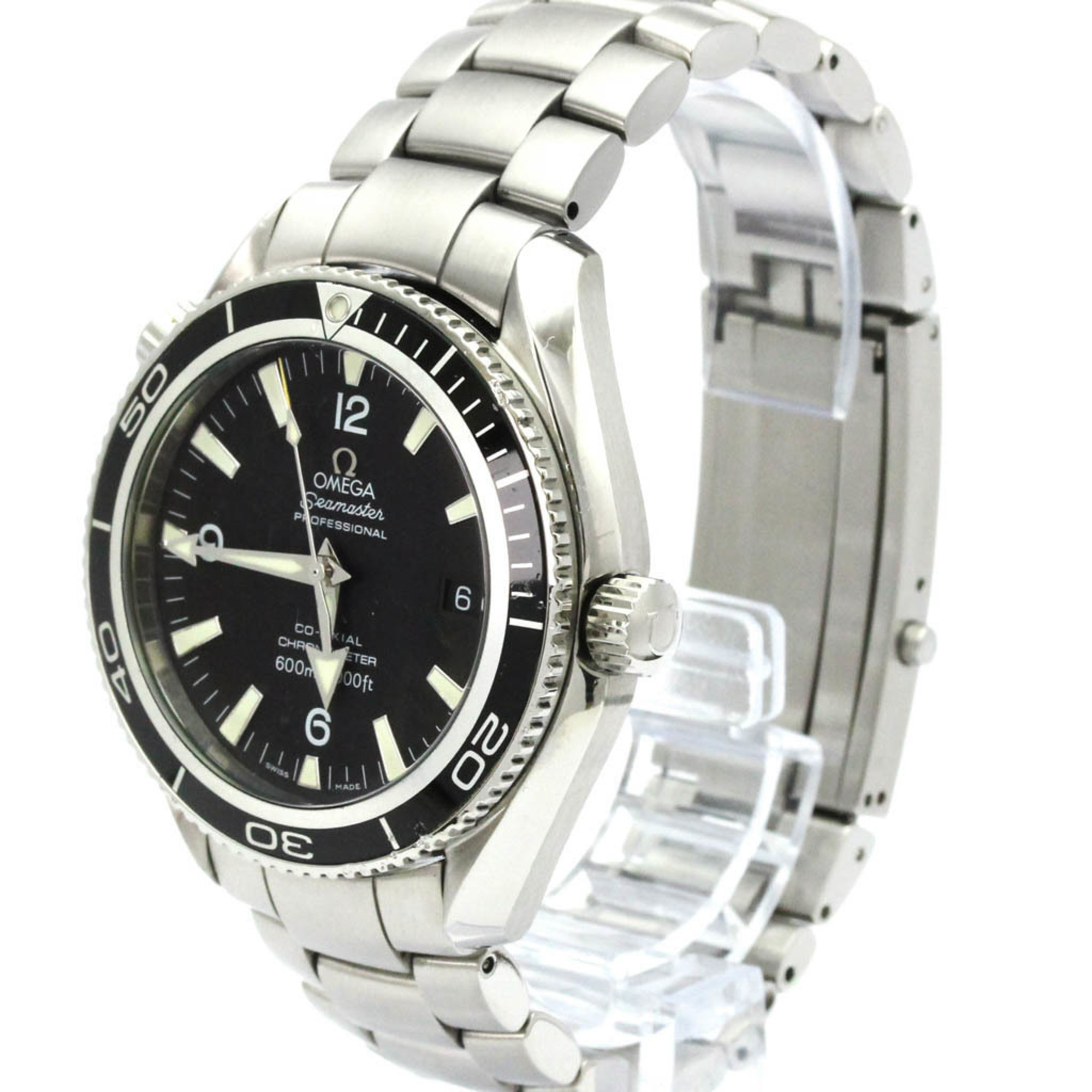 Omega Seamaster 2201.50