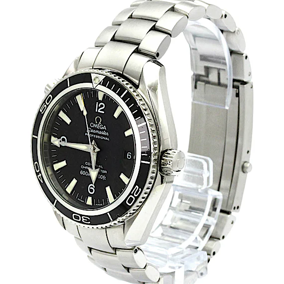 Omega Seamaster 2201.50 Omega Seamaster 2201.50