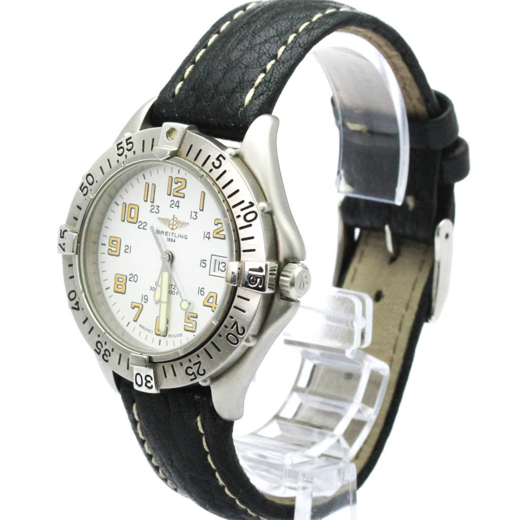 Breitling Colt A57035