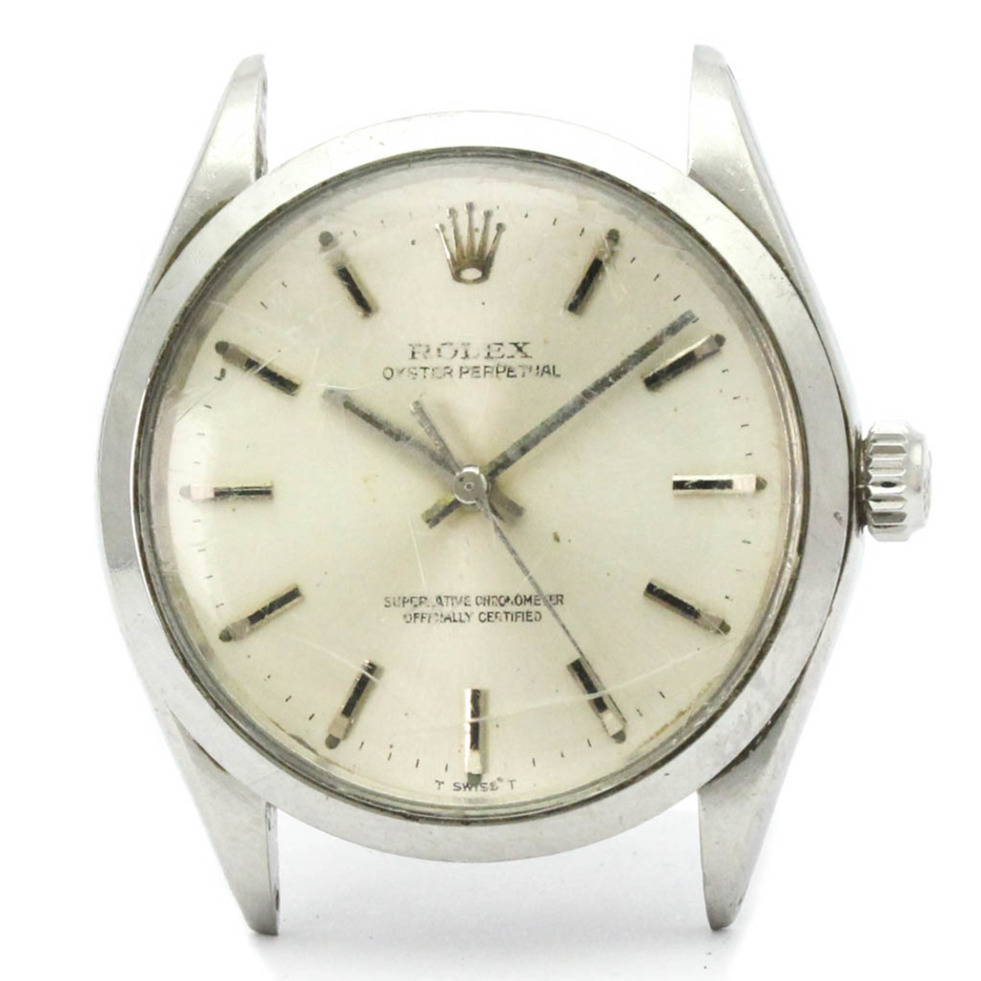 Rolex Oyster Perpetual 1002