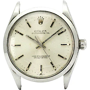 Rolex Oyster Perpetual 1002 Rolex Oyster Perpetual 1002