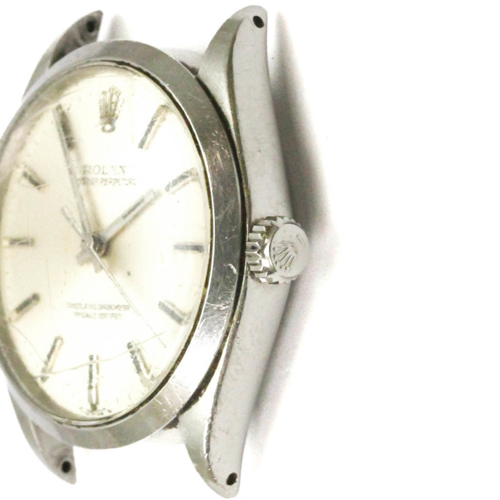 Rolex Oyster Perpetual 1002