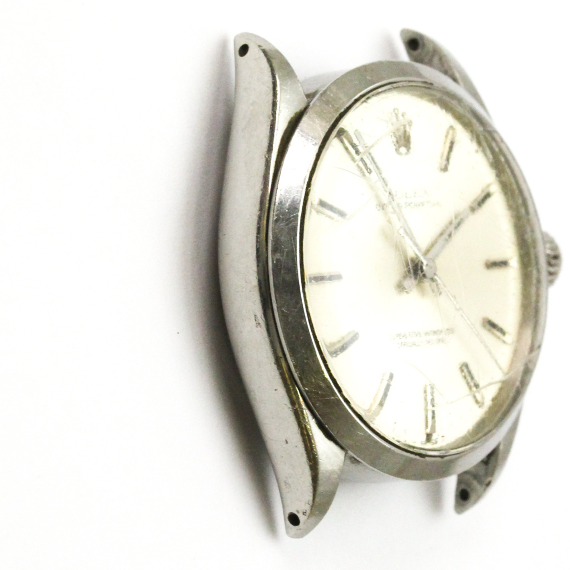 Rolex Oyster Perpetual 1002