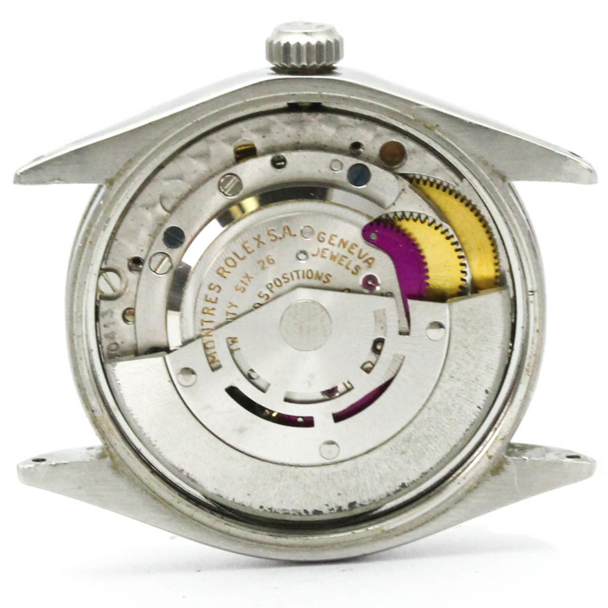 Rolex Oyster Perpetual 1002