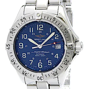 Breitling Superocean A17340 Breitling Superocean A17340