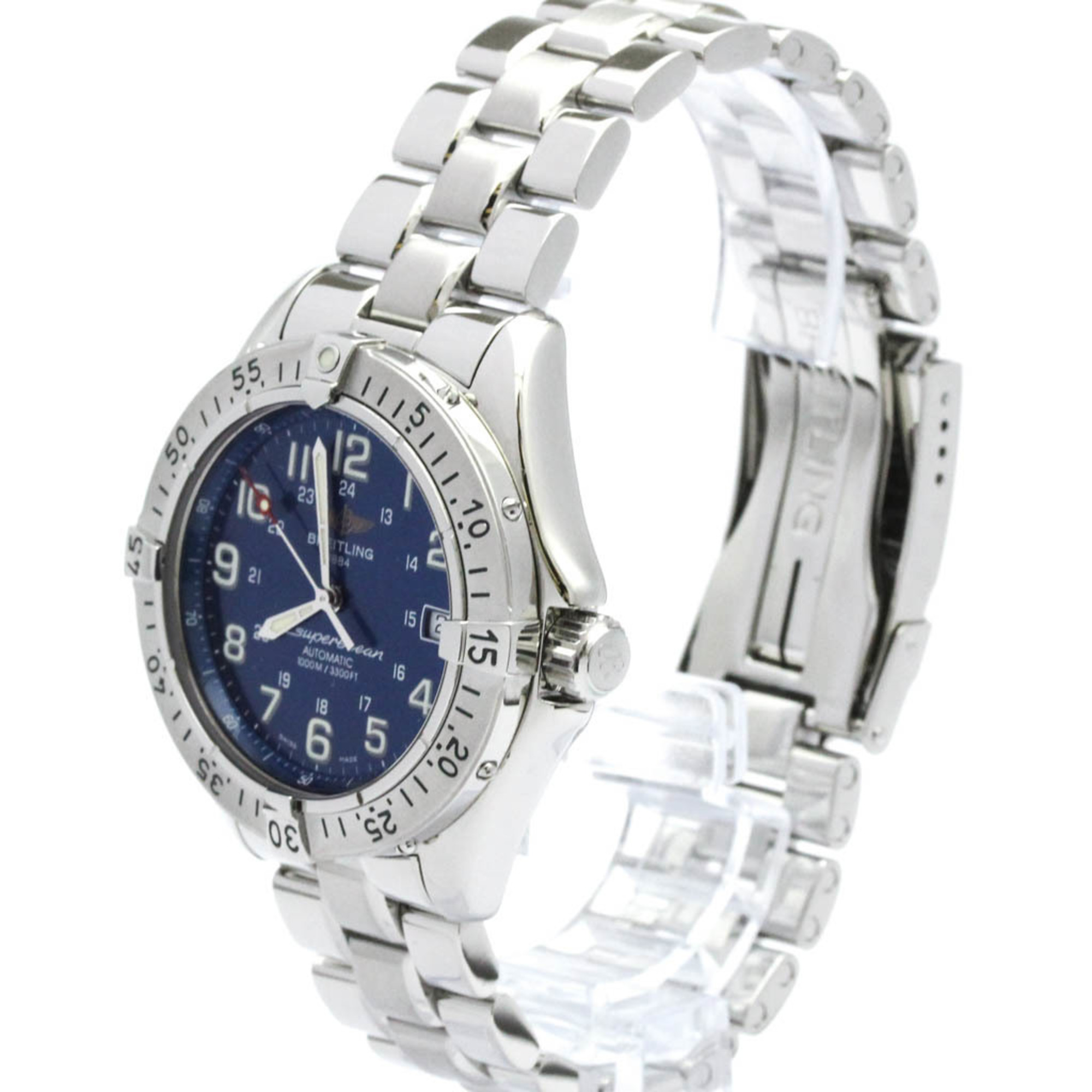 Breitling Superocean A17340