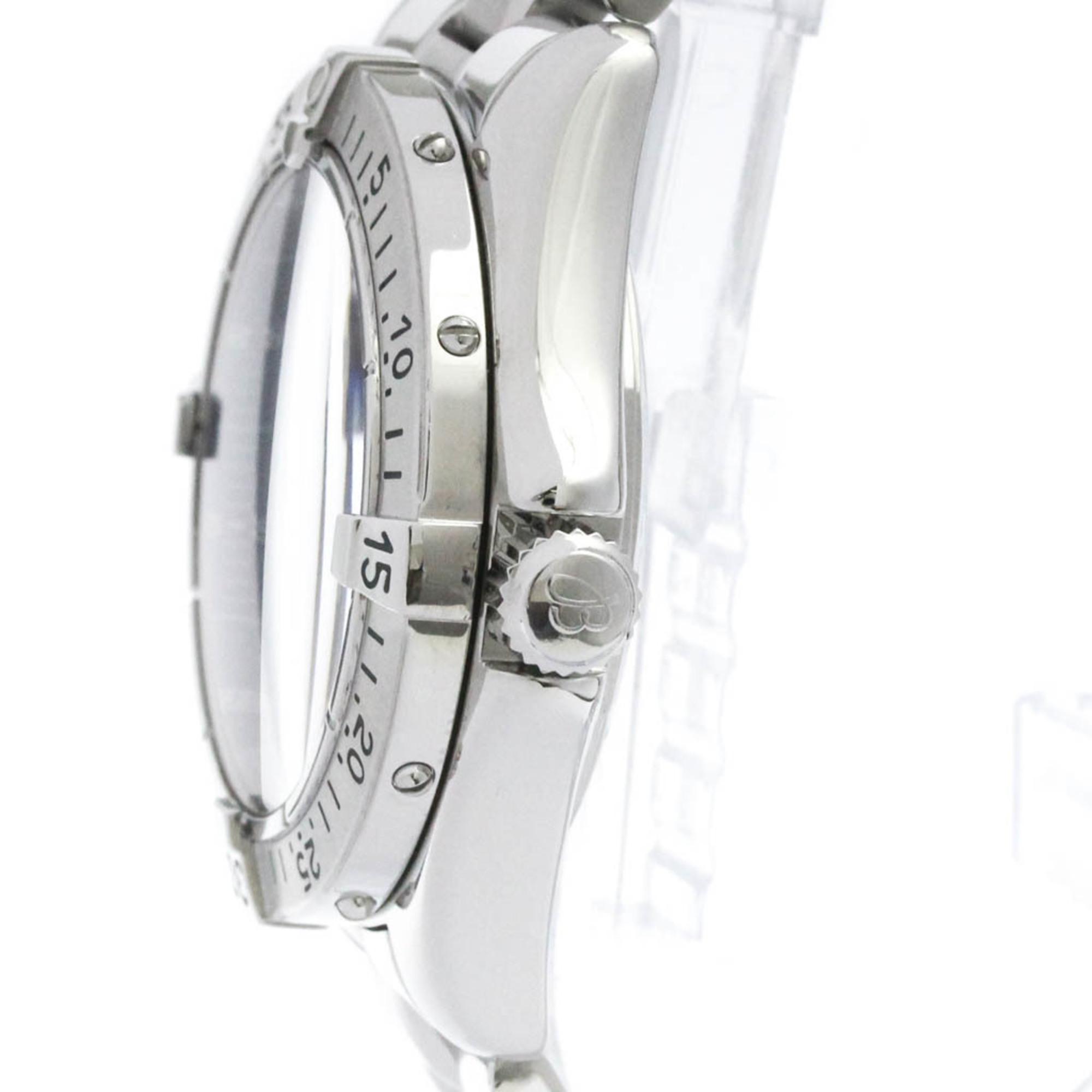 Breitling Superocean A17340