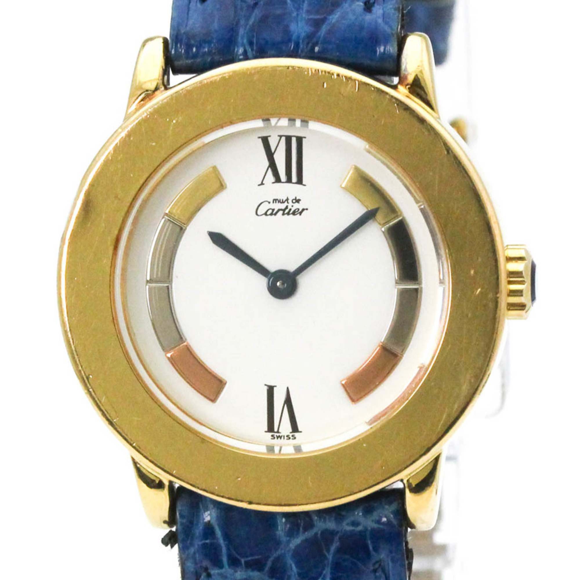 Cartier Must W1009143