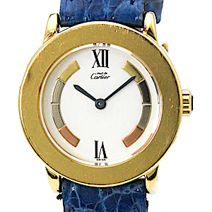Cartier Must W1009143 Cartier Must W1009143