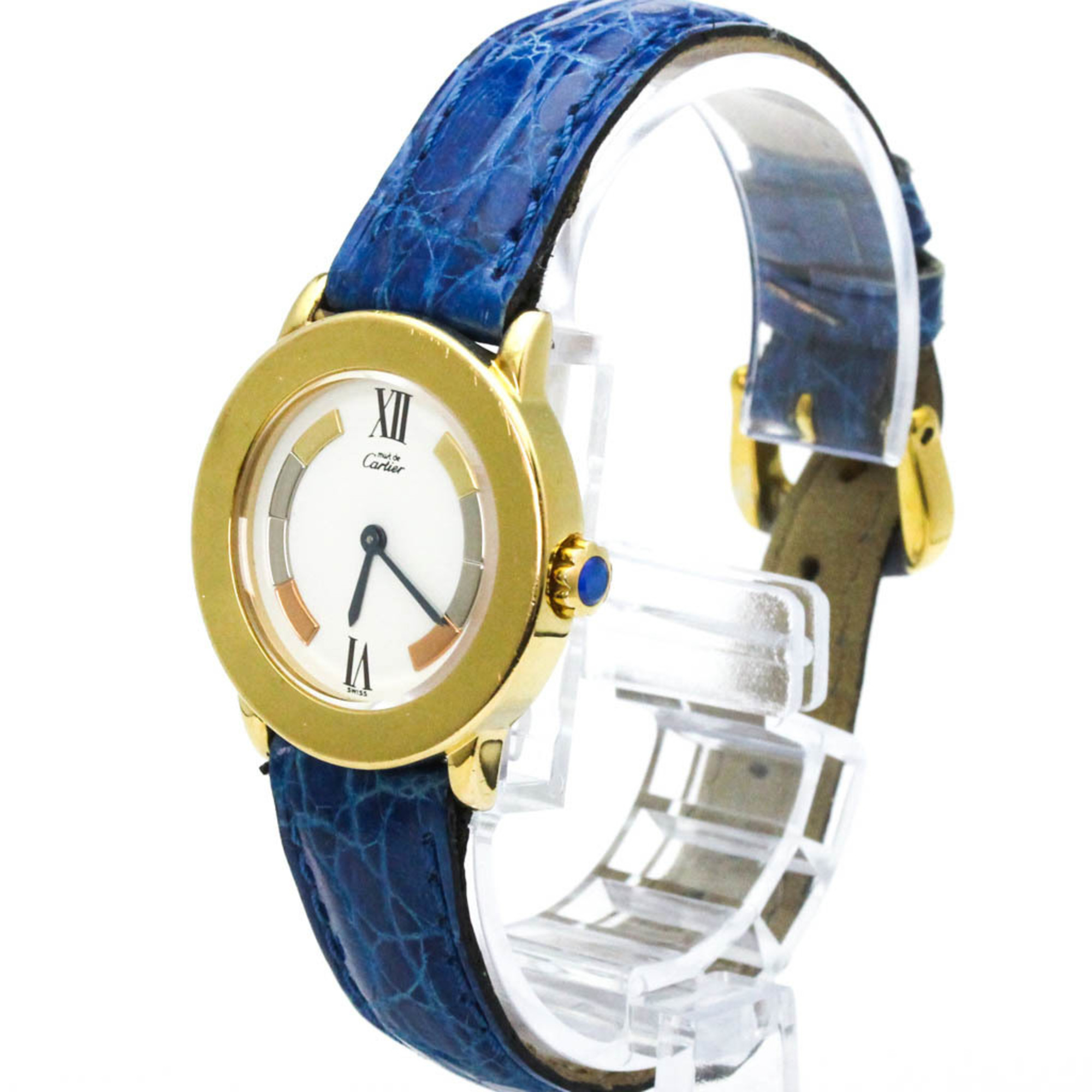 Cartier Must W1009143