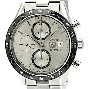 TAG Heuer Carrera CV2011 TAG Heuer Carrera CV2011