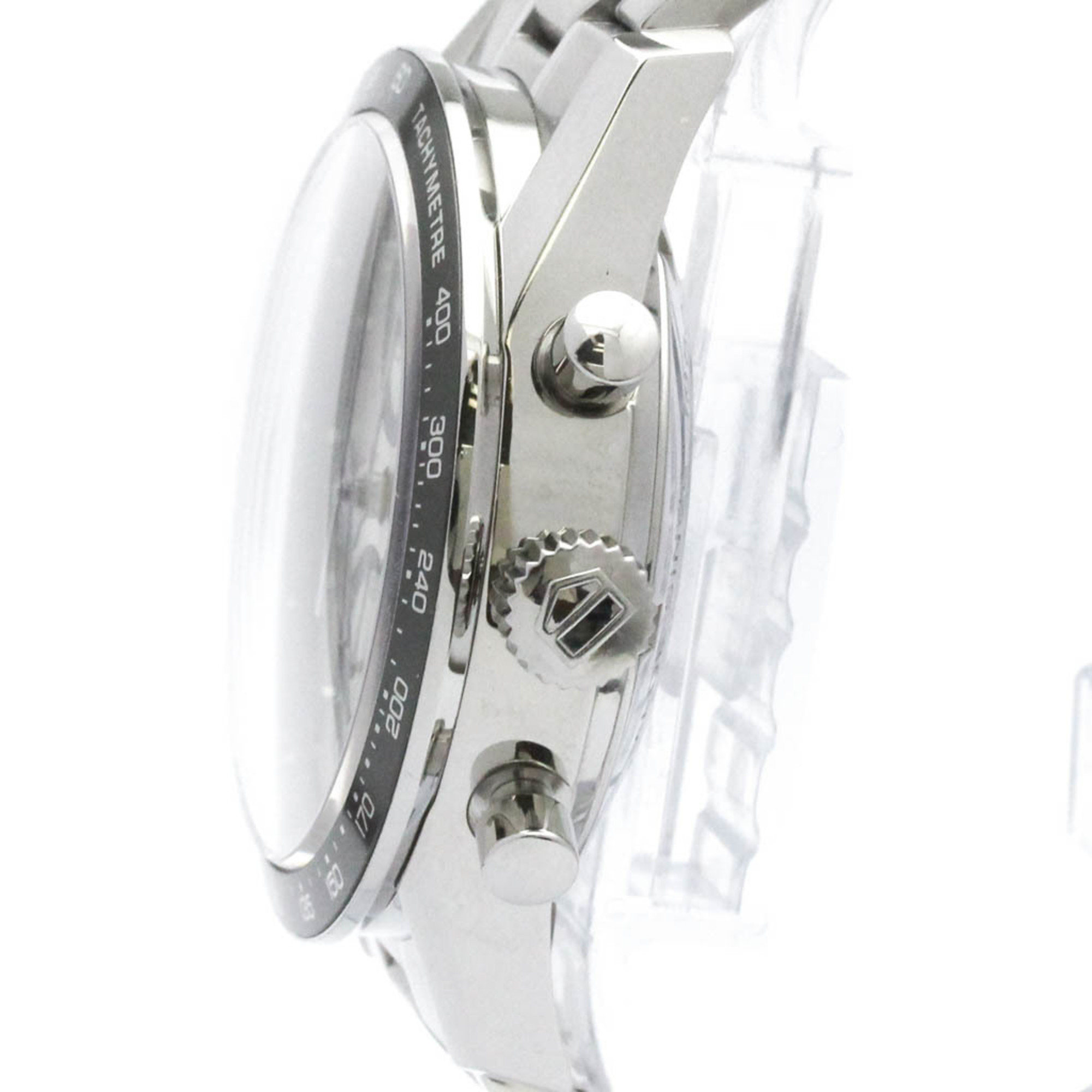 TAG Heuer Carrera CV2011