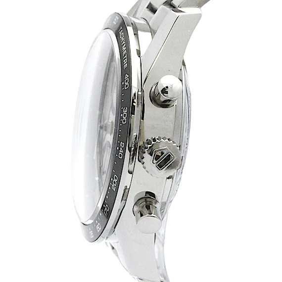 TAG Heuer Carrera CV2011 TAG Heuer Carrera CV2011