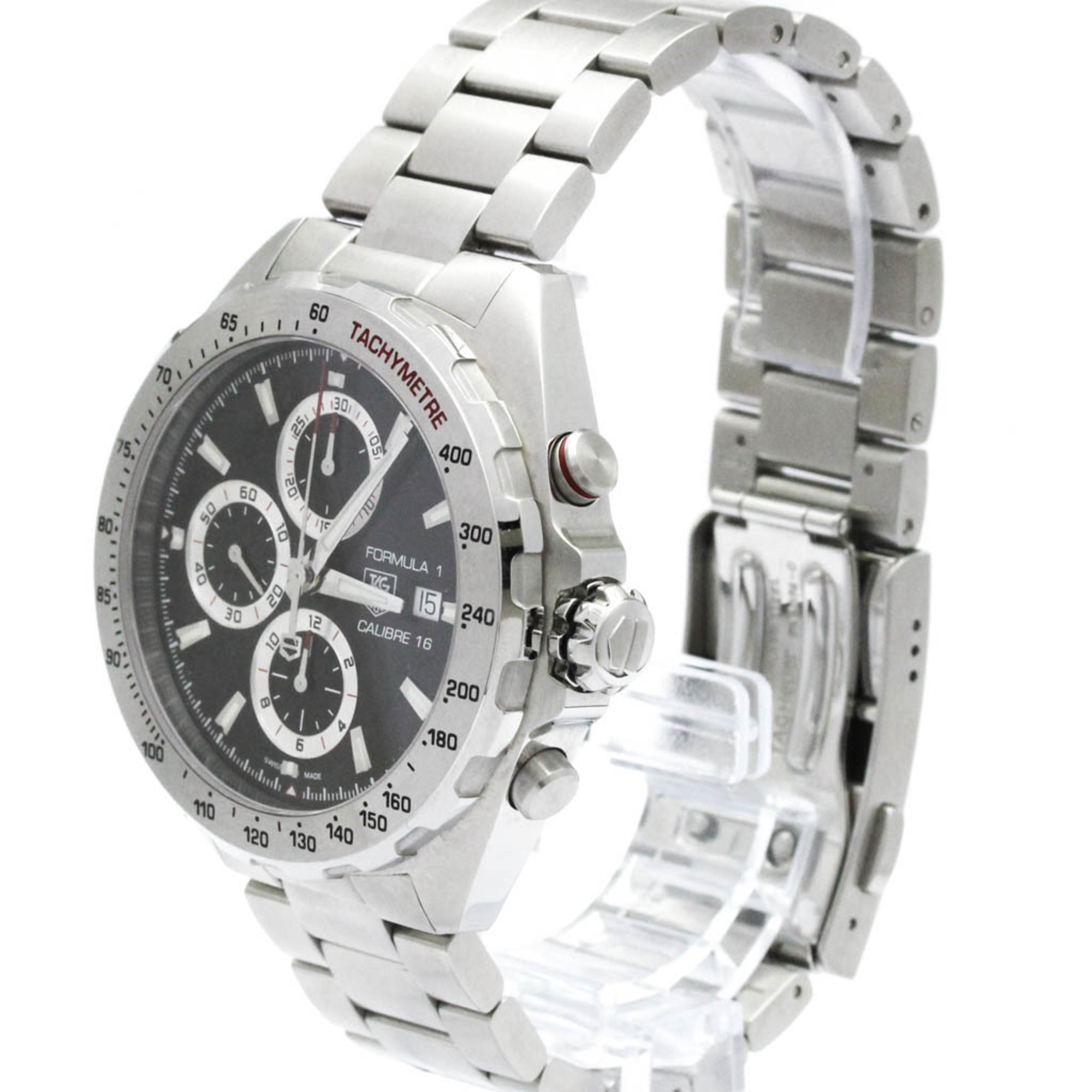 TAG Heuer Formula 1 CAZ2010