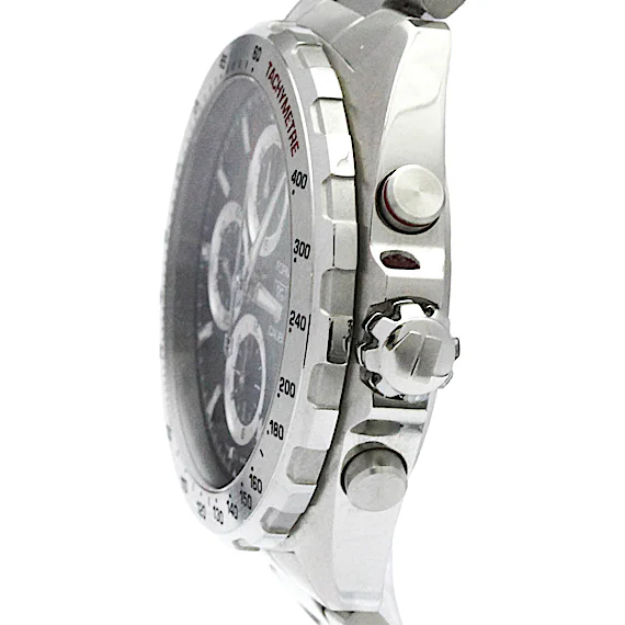 TAG Heuer Formula 1 CAZ2010 TAG Heuer Formula 1 CAZ2010