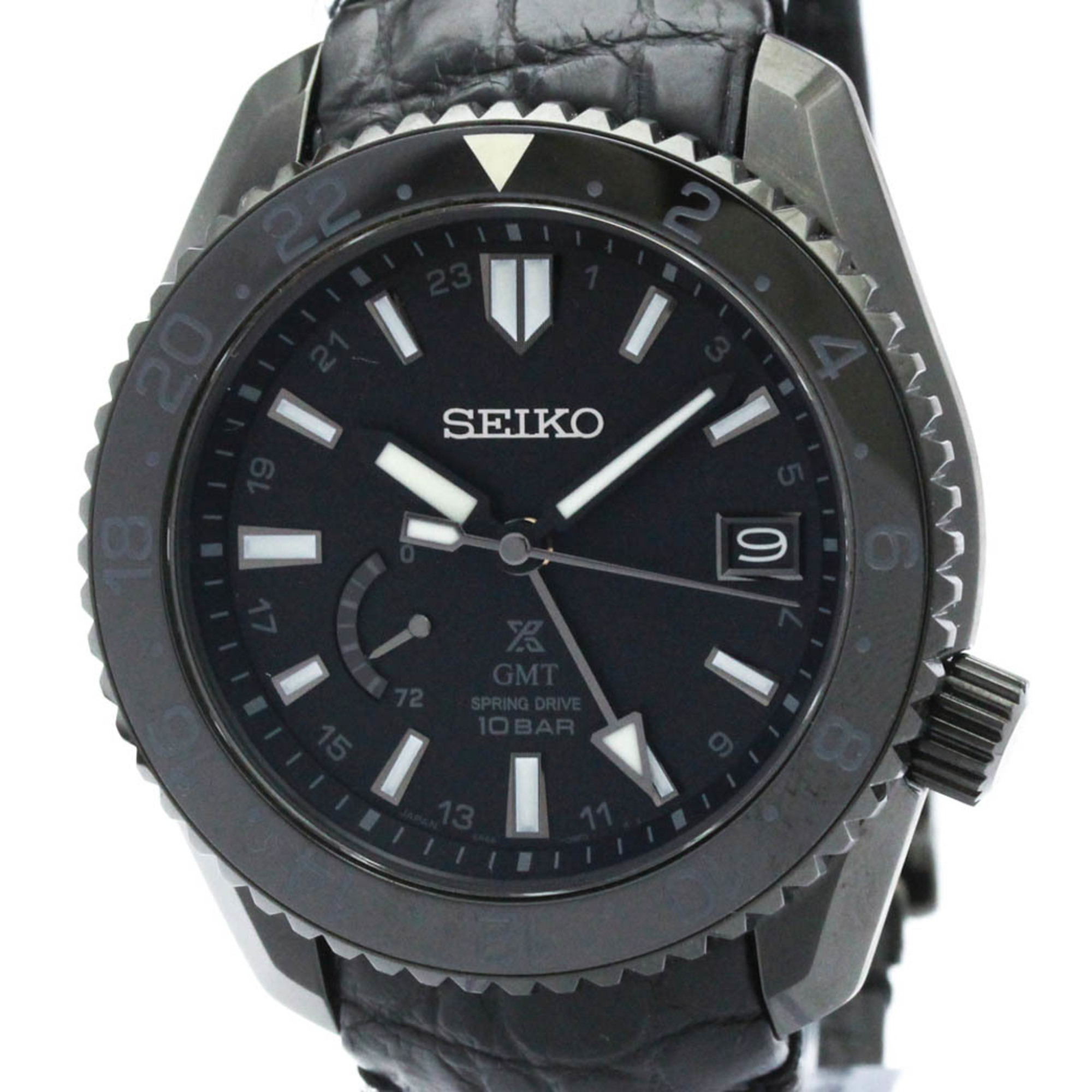Seiko Prospex SBDB025(5R66-0BR0)