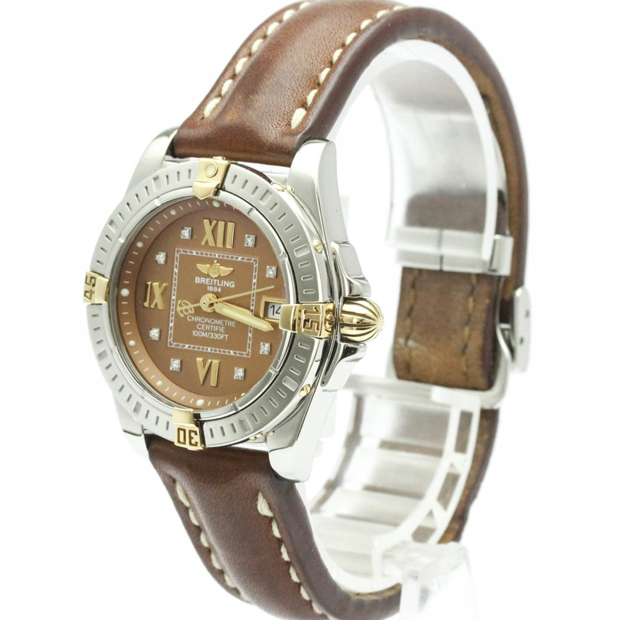 Breitling Cockpit B71356