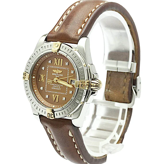 Breitling Cockpit B71356 Breitling Cockpit B71356