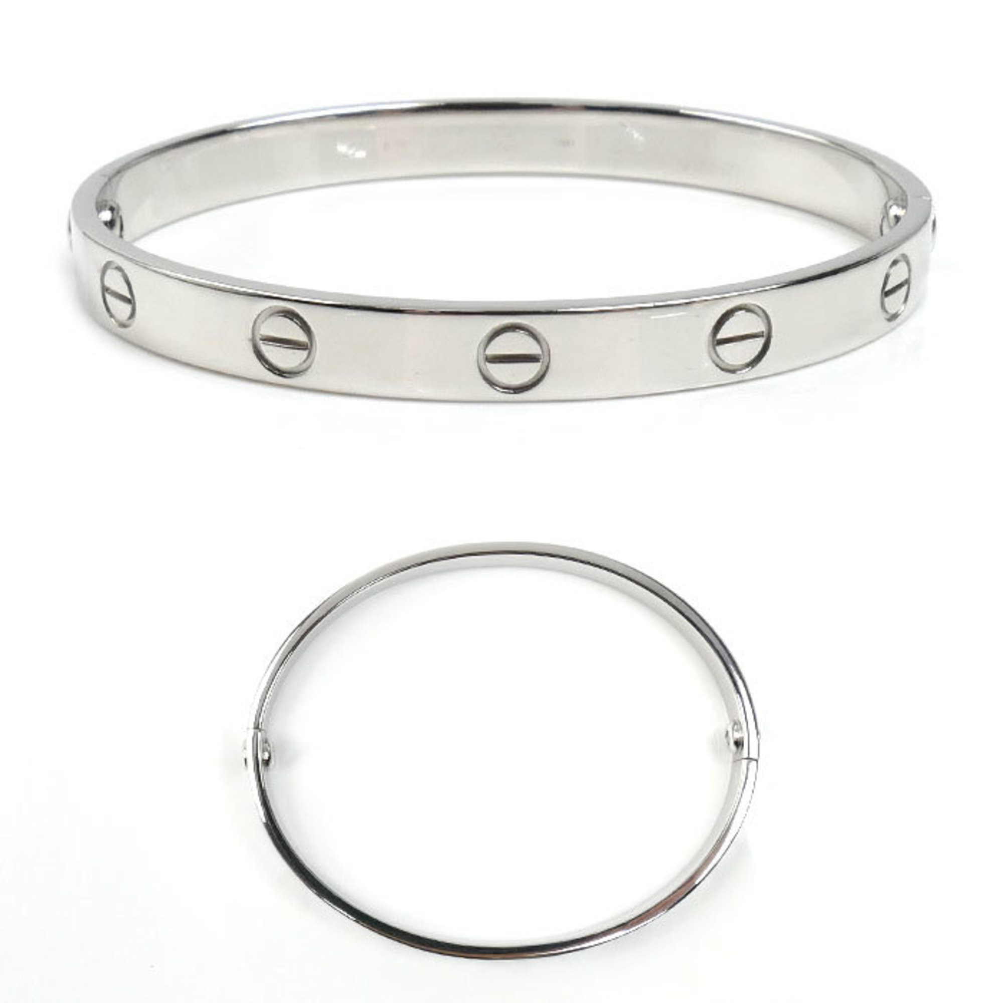 Cartier Love Bracelet RN0000646