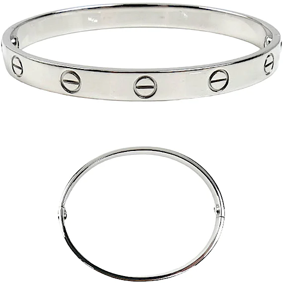 Cartier Love Bracelet RN0000646 Cartier Love Bracelet RN0000646