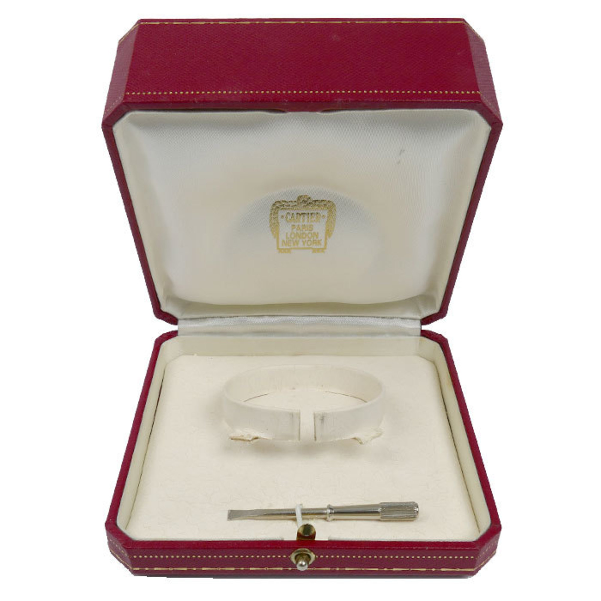 Cartier Love Bracelet RN0000646