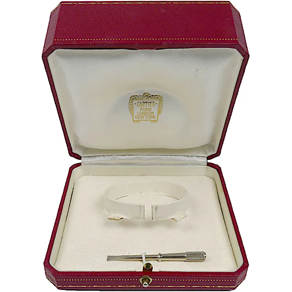 Cartier Love Bracelet RN0000646 Cartier Love Bracelet RN0000646