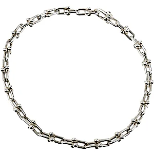 Tiffany Tiffany & Co. Sterling Silver 925 Hardware Sm RN0000647 Tiffany Tiffany & Co. Sterling Silver 925 Hardware Sm RN0000647