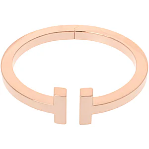 Tiffany Tiffany T Square Extra Small Bracelet RN0000648 Tiffany Tiffany T Square Extra Small Bracelet RN0000648