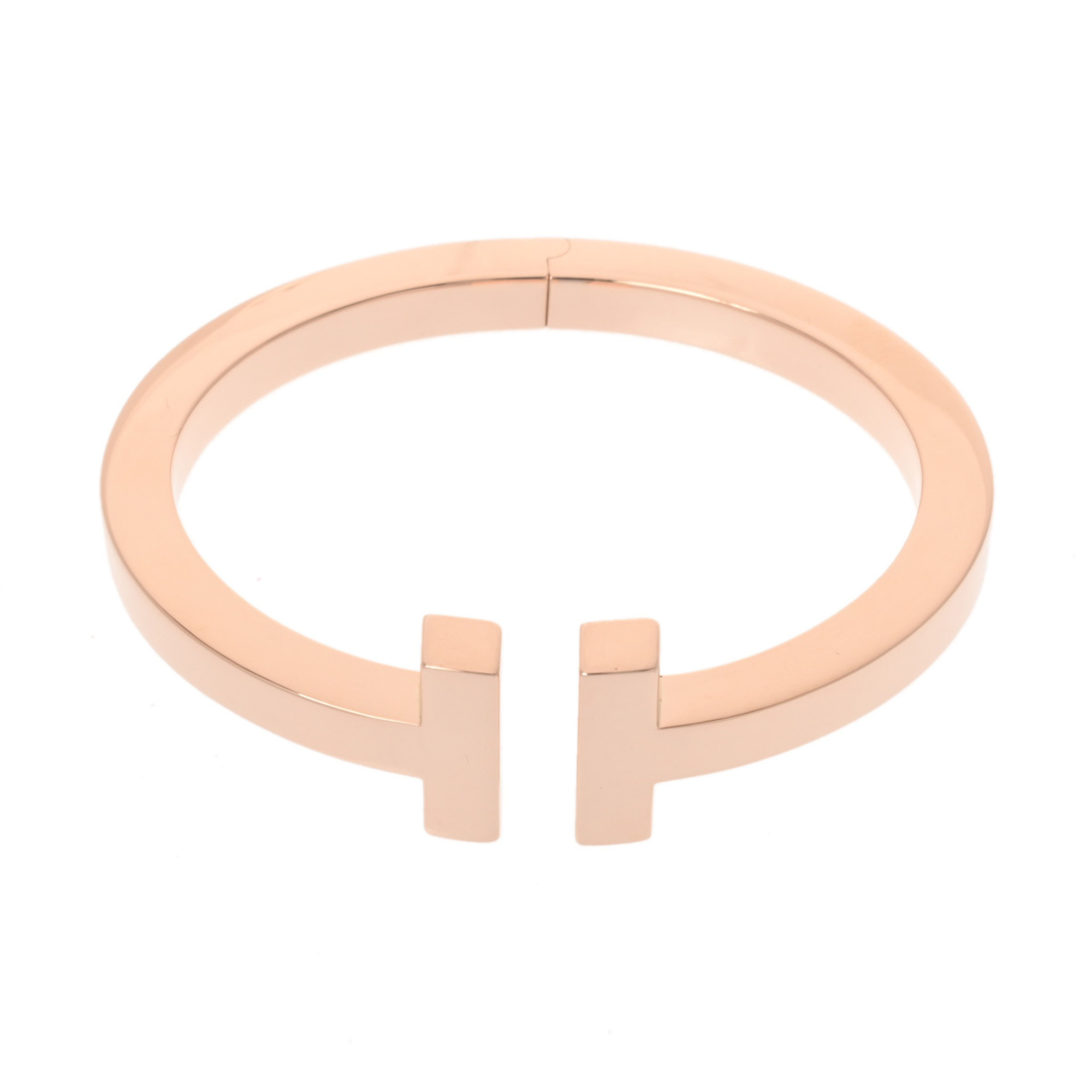 Tiffany Tiffany T Square Extra Small Bracelet RN0000648
